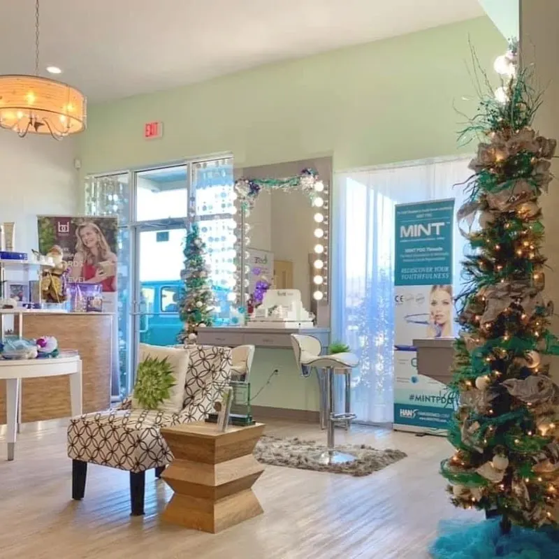 Pure Radiance Med Spa — Medical spa in Tyler